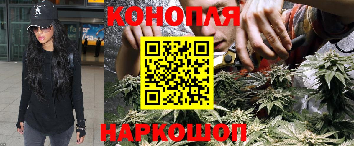 Конопля Bruce Banner Усинск